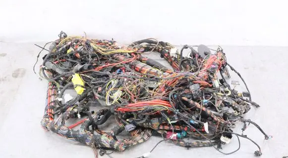 BMW X6M F86 Other wiring loom 