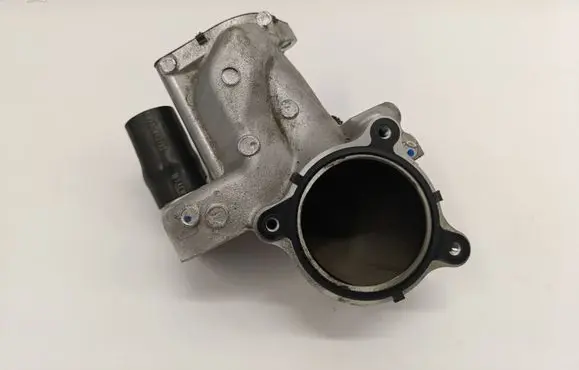 Nissan X-Trail T33 Air intake hose/pipe