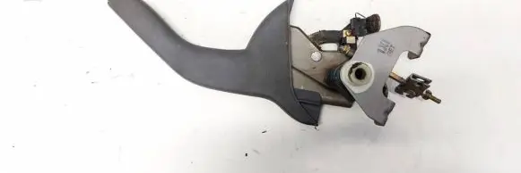 KIA Rio Handbrake/parking brake lever assembly