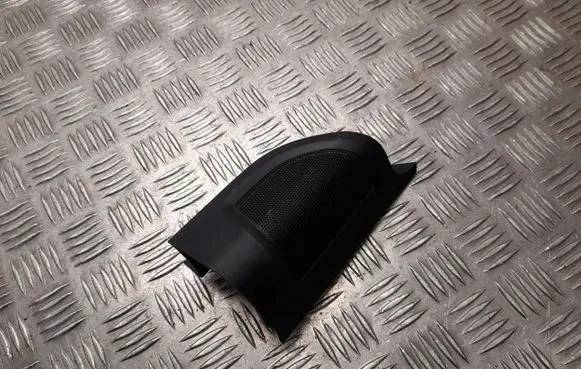Panel speaker