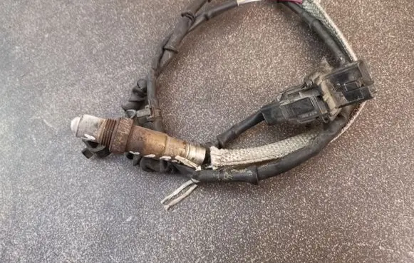 Volvo V70 Lambda probe sensor 0258007137