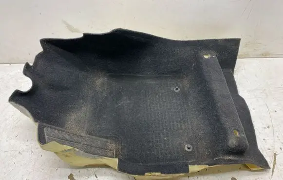 Volvo XC40 Front floor carpet liner 32273656