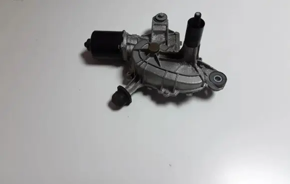 Citroen C4 I Picasso Wiper motor 9687622180
