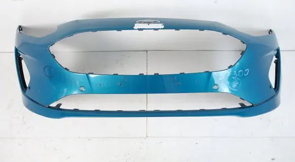 Ford Fiesta Front bumper 17757