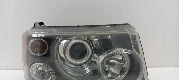 Land Rover Range Rover Sport L320 Headlight/headlamp