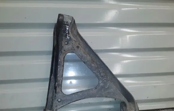 Porsche Cayenne (9PA) Rear upper control arm/wishbone