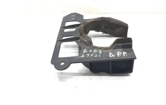 Audi A4 S4 B8 8K Front underbody cover/under tray 