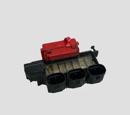 Citroen C5 Other relay 9662511280