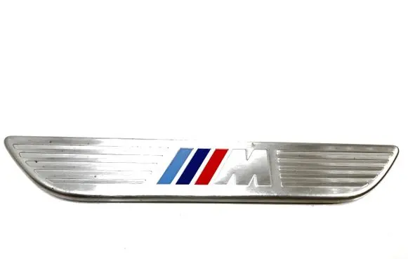 BMW X5 E70 Other sill/pillar trim element 7172347 7205265