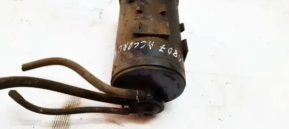 Honda Accord Active carbon filter fuel vapour canister 