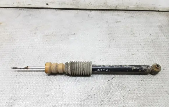 Hyundai Getz Rear shock absorber/damper