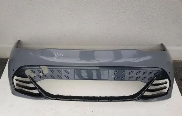 Cupra Born Front bumper 10E807221D
