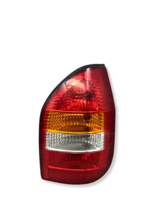 Opel Zafira A Rear/tail lights 62281