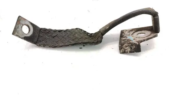 Renault Espace - Grand espace IV Negative earth cable (battery)