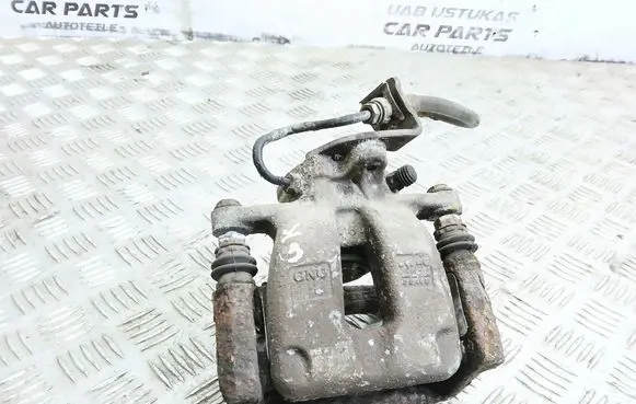 Volkswagen PASSAT B6 Rear brake caliper