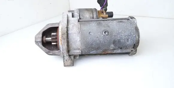 Mercedes-Benz C W203 Starter motor 0051511301