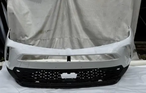 Opel Mokka B Front bumper
