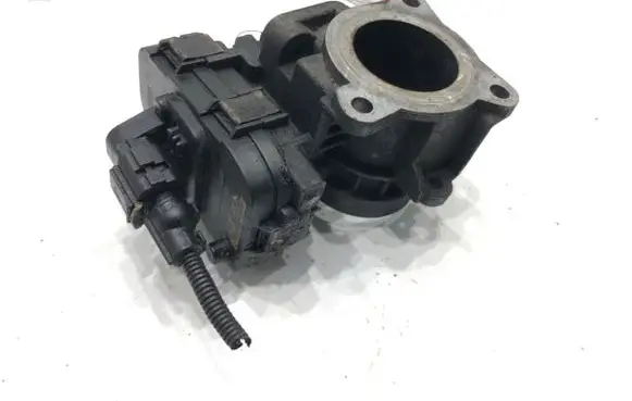 Fiat Croma Engine shut-off valve 5519997448CPD1