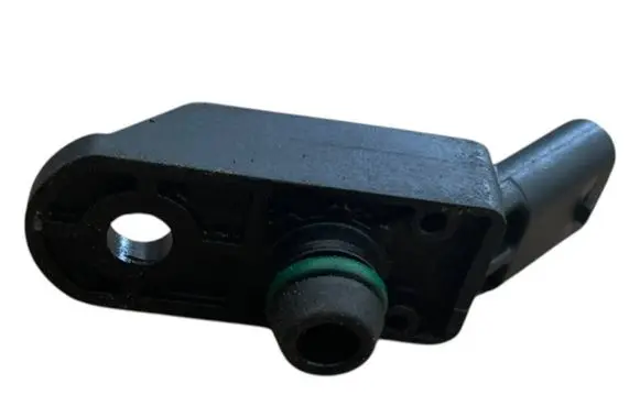 Citroen C4 II Picasso Air pressure sensor 0261230253 1611201B12 7599907