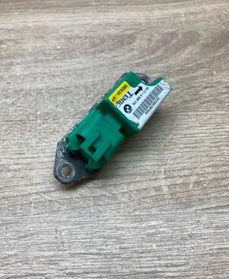 BMW 5 E39 Airbag deployment crash/impact sensor 6900728 MRSA3A