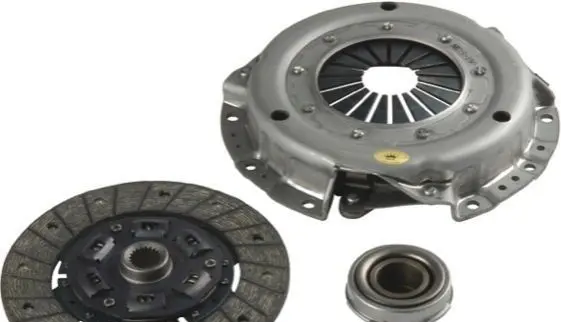 Clutch set kit