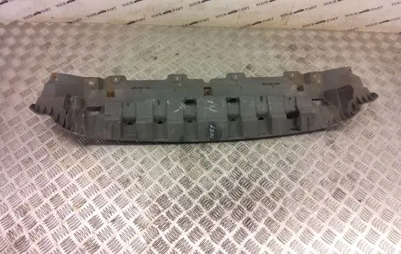 Ford Ecosport Front bumper skid plate/under tray cn158b384a