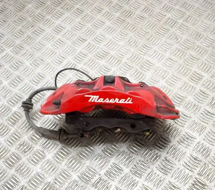 Maserati GranTurismo Front brake caliper