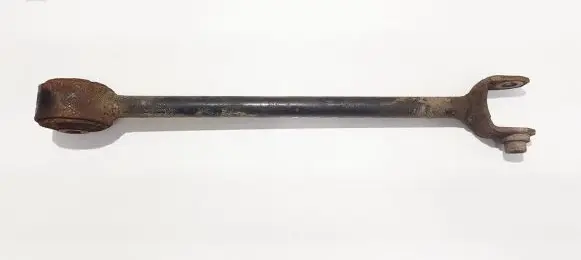 Rear upper control arm/wishbone