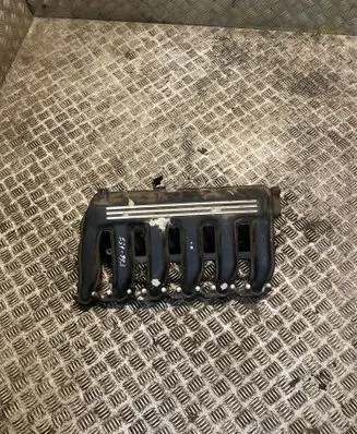 Intake manifold
