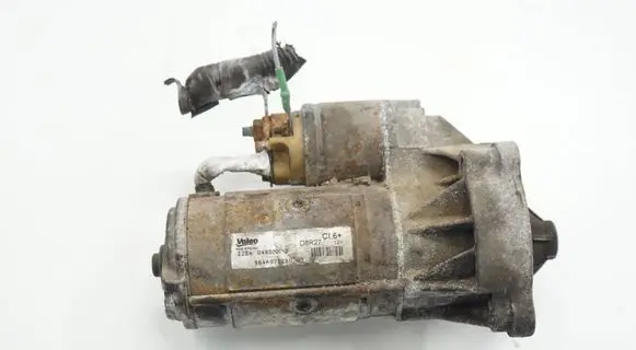 Peugeot 308 Starter motor 9646972280ACR