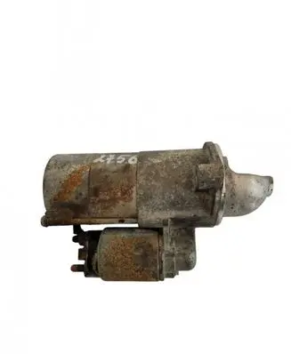 Chevrolet Captiva Starter motor