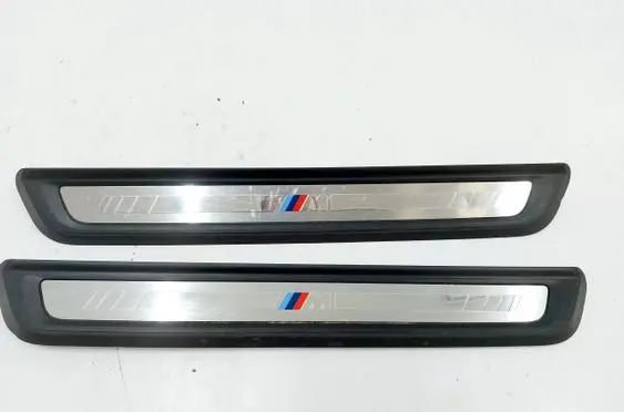BMW 3 G20 G21 sill trim set (inner) 8079739