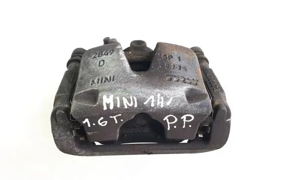 Mini Cooper Countryman R60 Front brake caliper