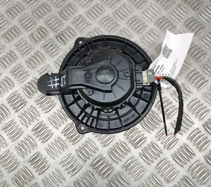 Tesla Model S Heater fan/blower F00S330054 105186400A
