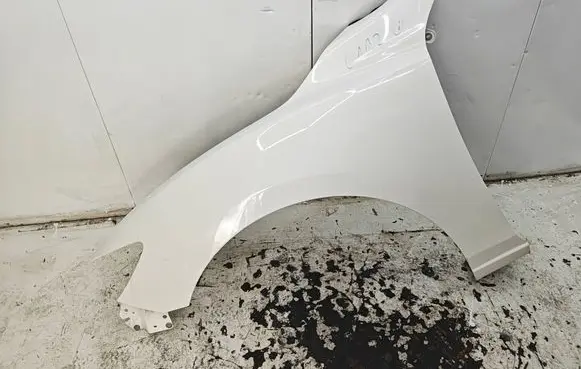 Mazda 6 Fender BLLPMZD6GJ