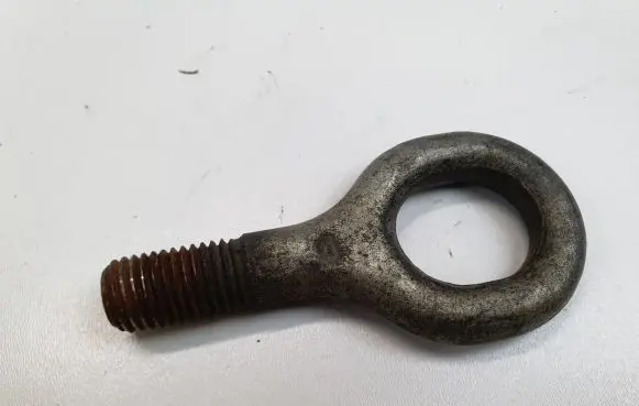 Peugeot Boxer Towing hook eye 