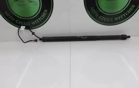 Jaguar F-Pace Soft lock spindle drive HK8370354