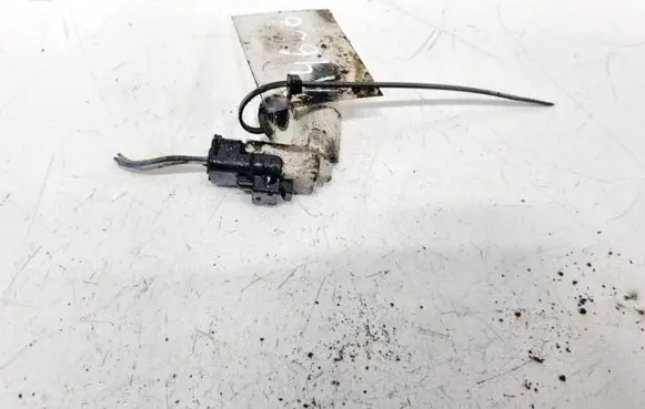 Peugeot 308 Camshaft position sensor 9661135980
