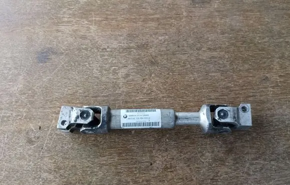 BMW X5 E70 Steering column universal joint 6774110 1201051553 1217807970155