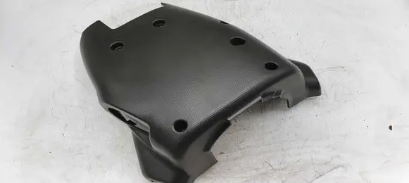 Nissan X-Trail T30 Steering wheel column trim 48470
