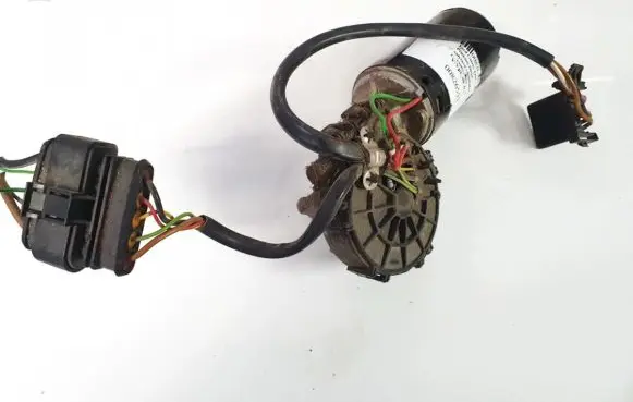 Ford Galaxy Wiper motor 0390241430