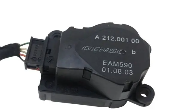 Lancia Phedra Air flap motor/actuator A21200100 EAM590