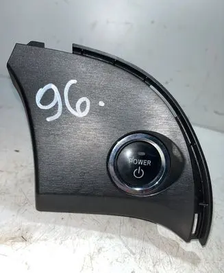 Toyota Prius (XW30) Engine start stop button switch 741T0361363 55044-47060 14A8543