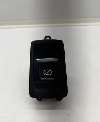 BMW 2 F46 Hand parking brake switch 3214660109 6822524 261800009247017