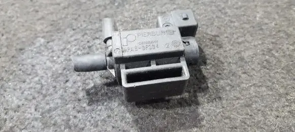 Volkswagen Golf IV Turbo solenoid valve 037906283a