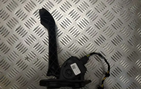 Ford Transit Accelerator throttle pedal BK219F836AD