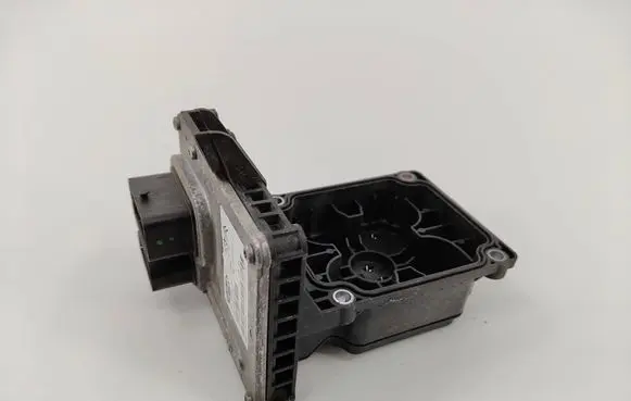 Citroen C4 Grand Picasso Gearbox control unit/module 9678905780