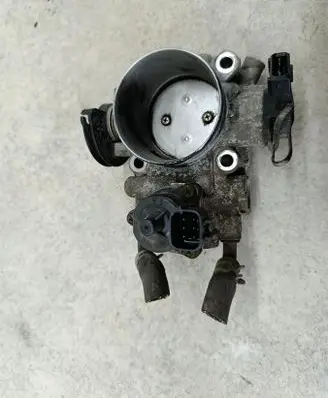 Mitsubishi Outlander Throttle body valve AC60385