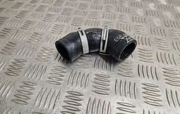 Volkswagen Golf VII Intercooler hose/pipe