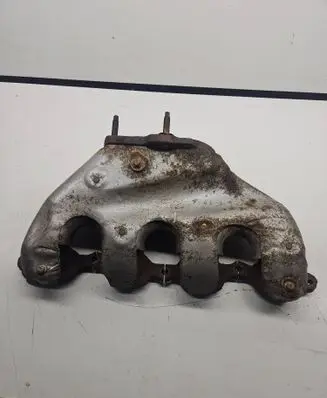Chevrolet Corvette C7 Exhaust manifold 12629725